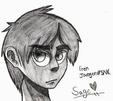 Eren Jaeger