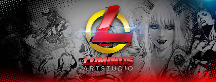 Luminus Art Studio