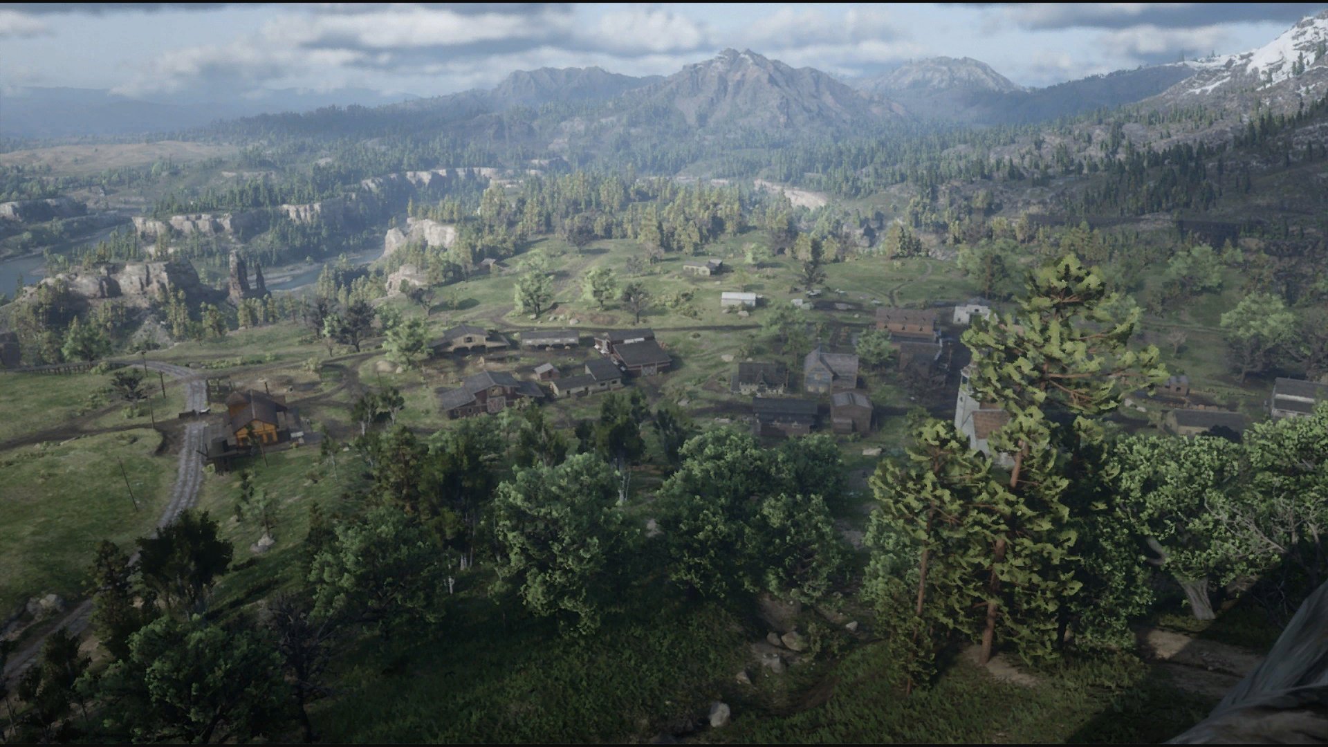 RDR2 Valentine by TrashPanda6 on DeviantArt