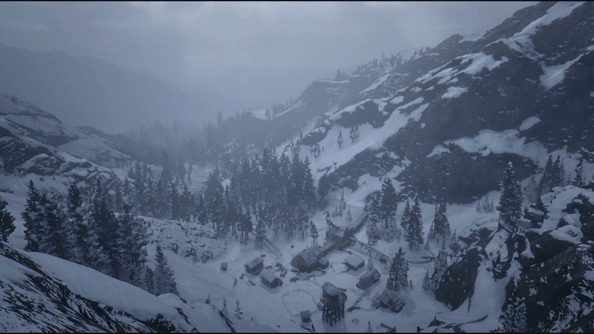 Swing Basin Rdr2 RDR2 Ewing Basin by TrashPanda6 on DeviantArt