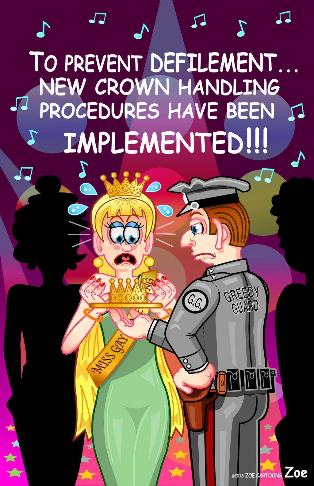 Defilenment PREVENT DEFILEMENT by EDWARDCECILCORONADO on DeviantArt