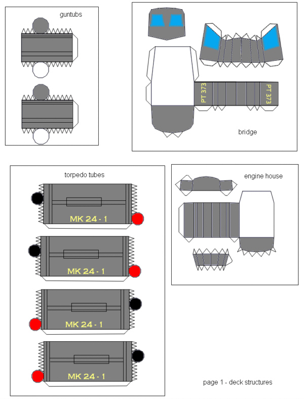 PT 373 paper model pg1