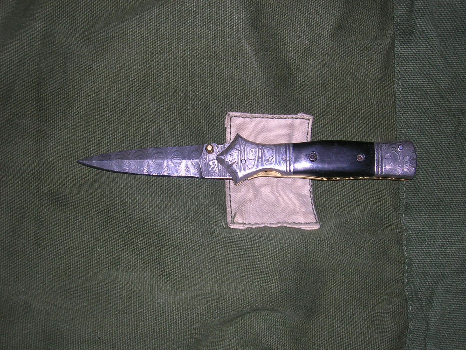 Knife 1