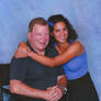 Me and William Shatner