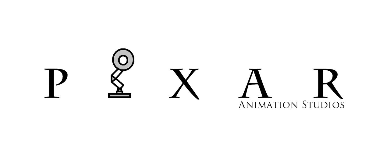 Pixar logo fanart by 833time on DeviantArt