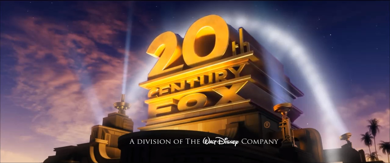 Disney-fied 20th Century Fox edit by 833time on DeviantArt