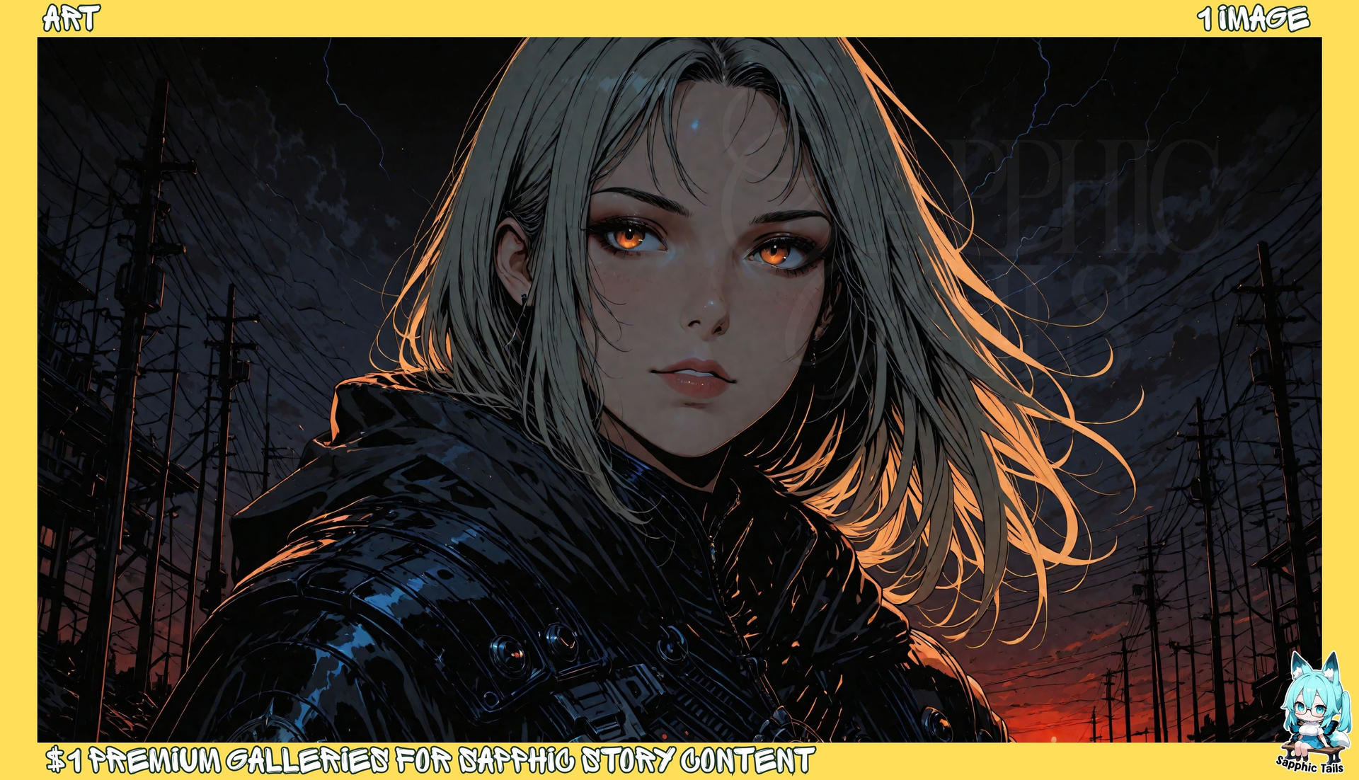 Pink Header Journal Pink Reaper 01 by SapphicTails on DeviantArt