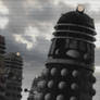 The Dalek Invasion