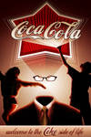 Coke Propaganda by Ladonite