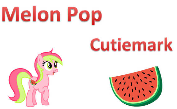 Melon Pop