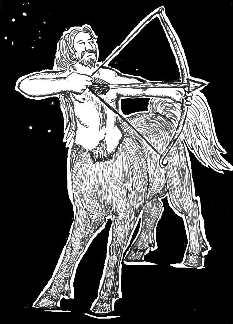 Centaur