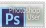 Photoshop CS6 user stamp