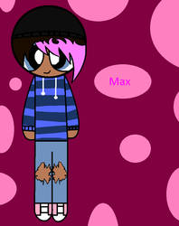 Max