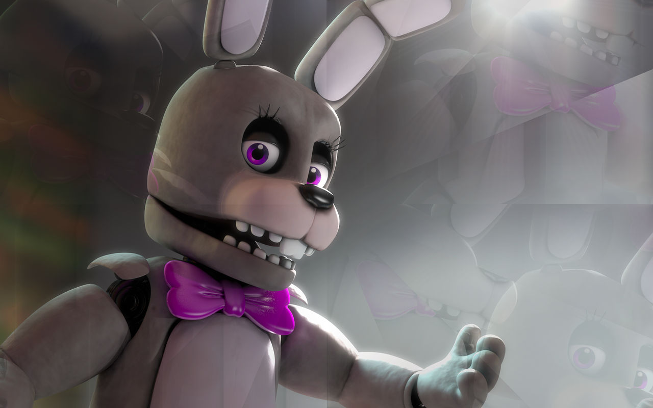 (C4D/TNAR) Rachel by fragosodan on DeviantArt
