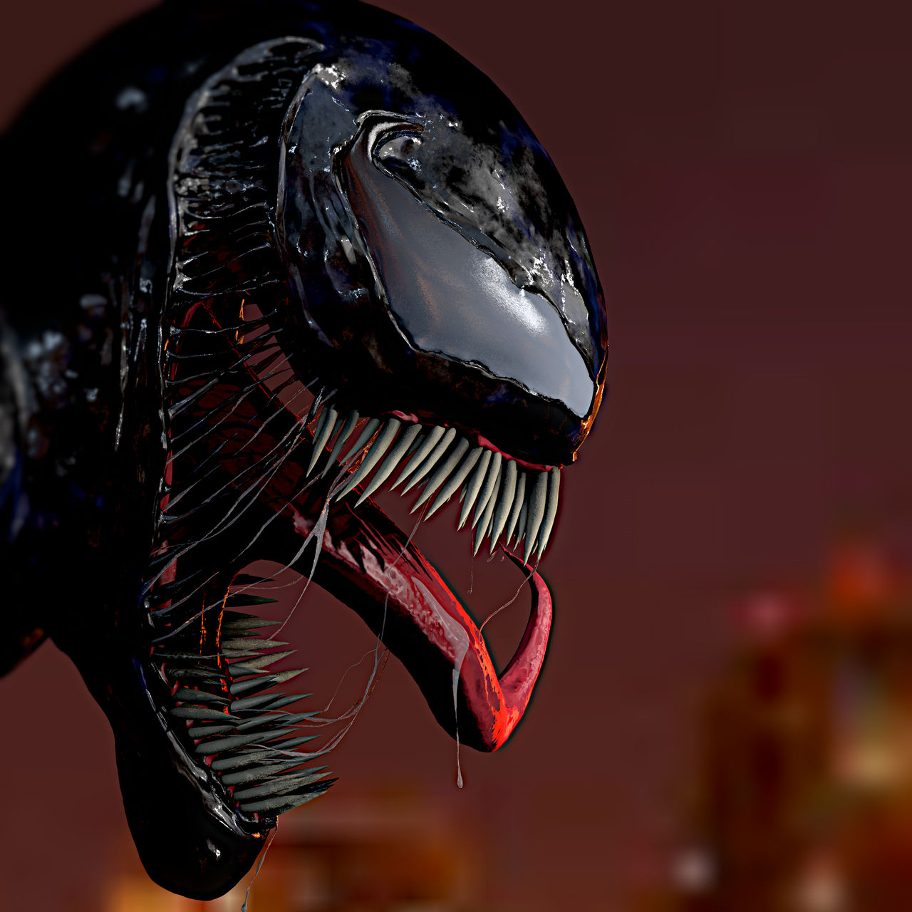 Veny Render Venom (Render) by fragosodan on DeviantArt