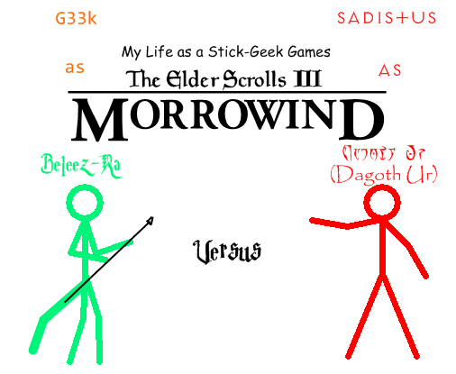 MLAASG-Morrowind Chapters