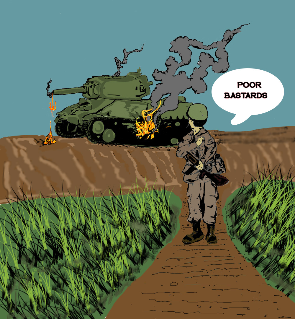 Deviantart Ww2 Signal Ww2 by nicksantos12b on DeviantArt