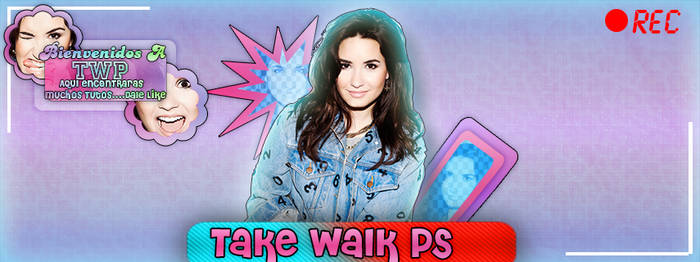 Portada Demetria TWP