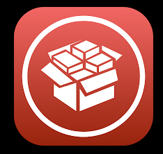 Cydia iOS 7 Logo