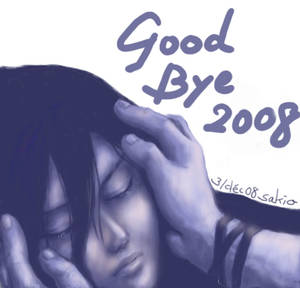 Good Bye 2008
