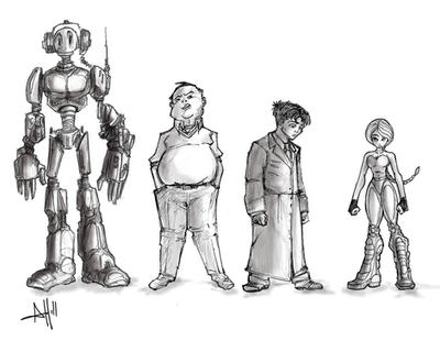 Pinterest Chracters Rough rough character doodle by ArmaniStyles on DeviantArt
