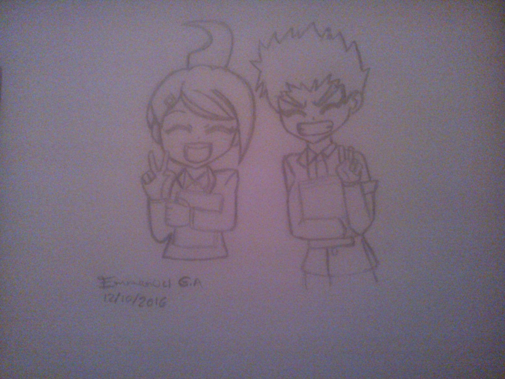 asahina y ishimaru