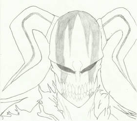 (Re-upload) Ichigo Vasto Lorde