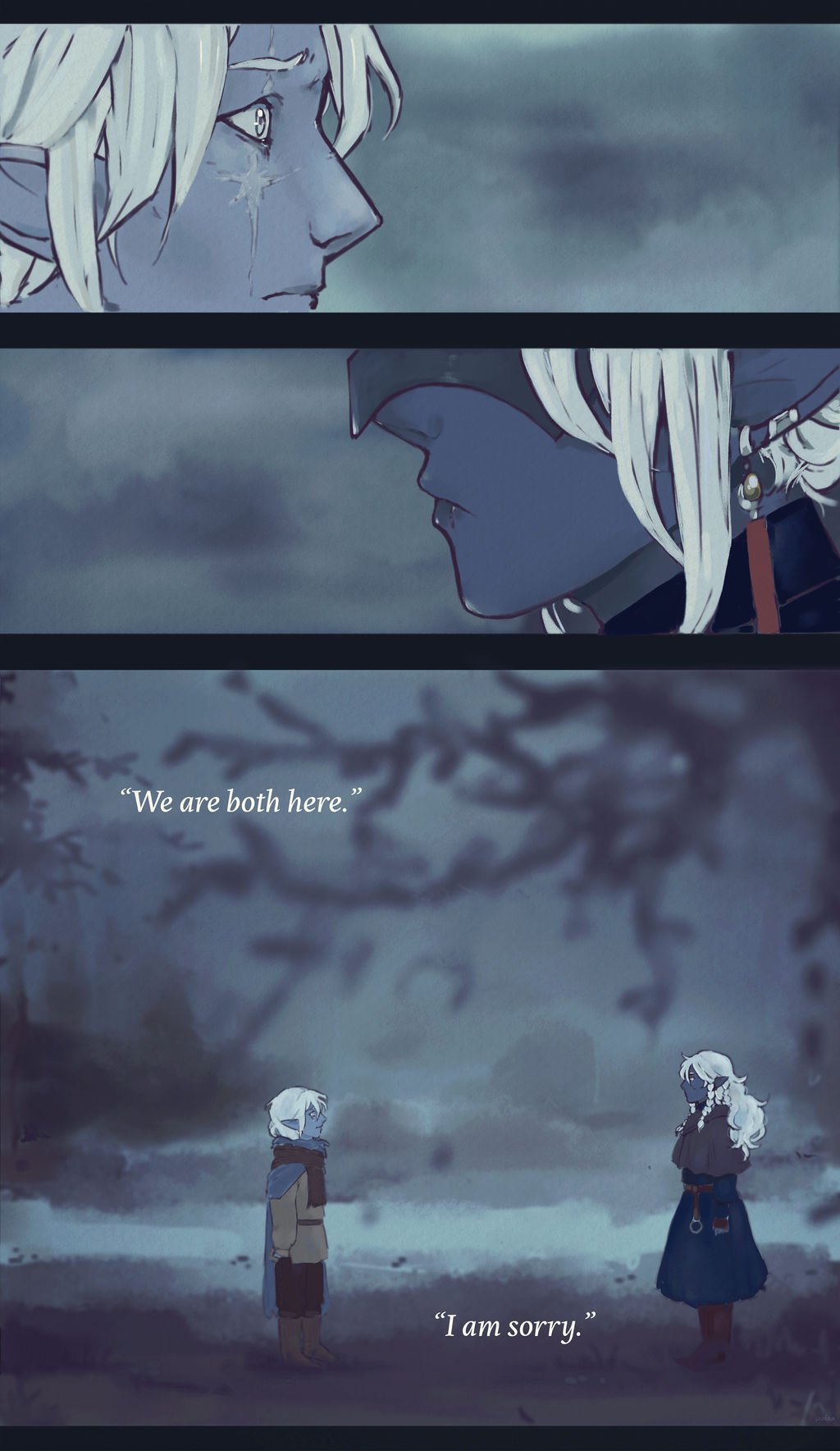 Apology By Puttisx On Deviantart Apology By Puttisx On Deviantart