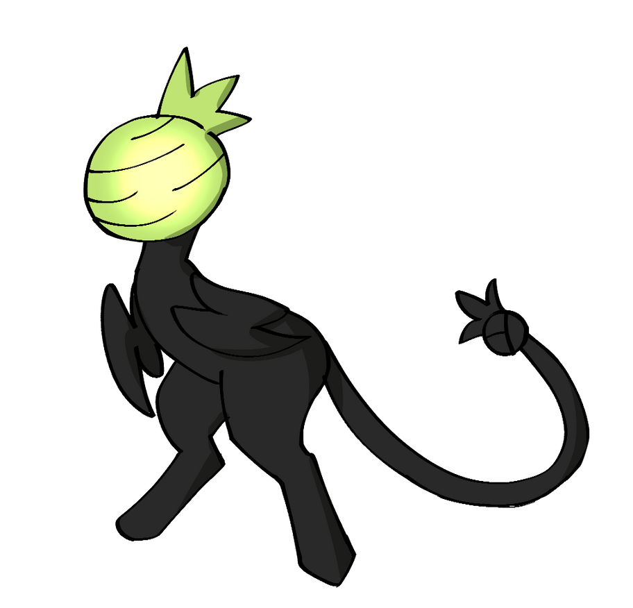 Crafted Riceraptor by Blitz-o-Byte on DeviantArt