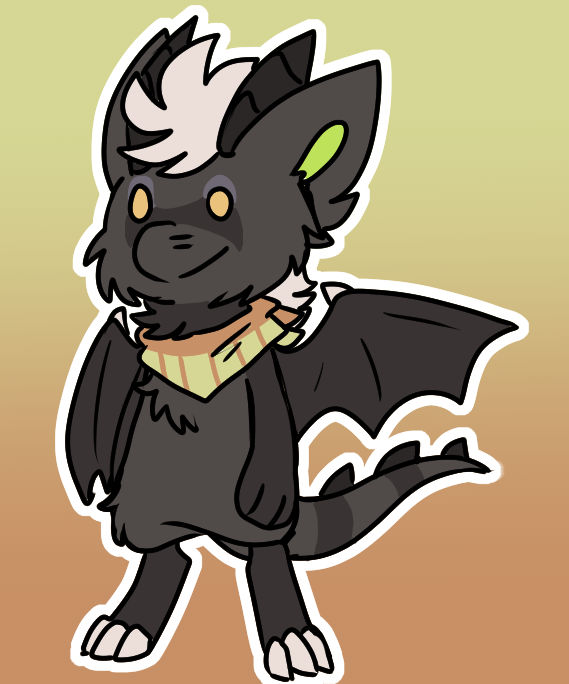 Rui star mutations by Blitz-o-Byte on DeviantArt