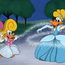 Bibbity Bobbity 'Duck' (WB version)