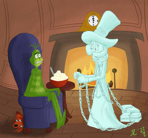 A Grinchmas Carol