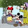 Mickey And Minnie: My Prince Came Here
