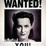 NGB-Poster: Wanted