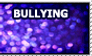 Stamp: Bullying