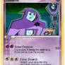 Clockwork Pokemon Card