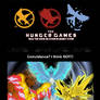 Pokemon vs. The Hunger Games