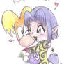 Rayman And Ly FOREVER