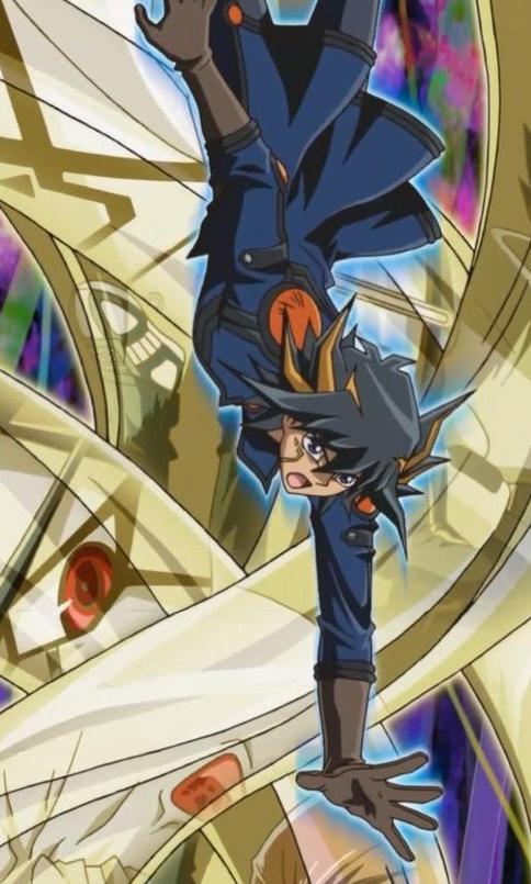 YUSEI FUDO - FUTURE COLORS