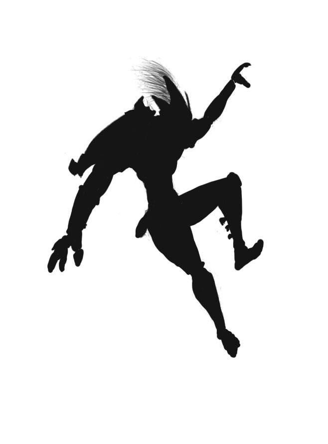 Soul Ripper Exarch wip 01 by Addinarr on DeviantArt