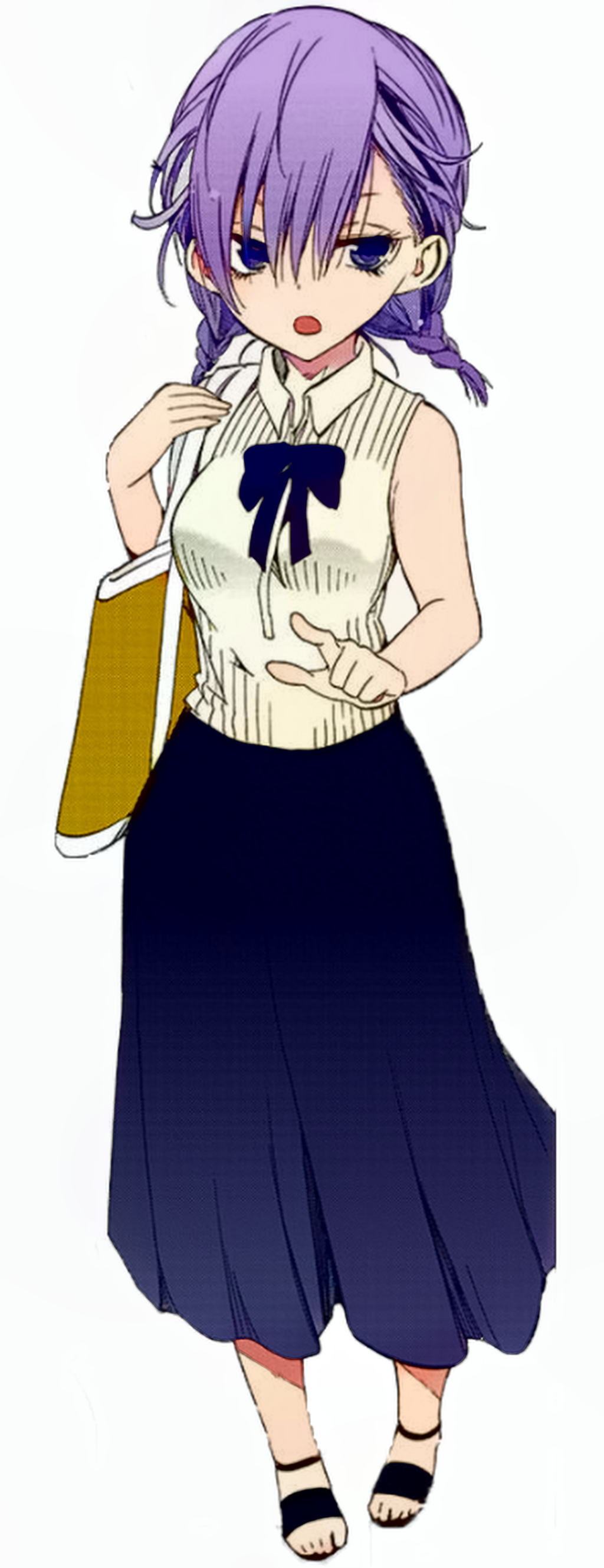 Asumi Kominami