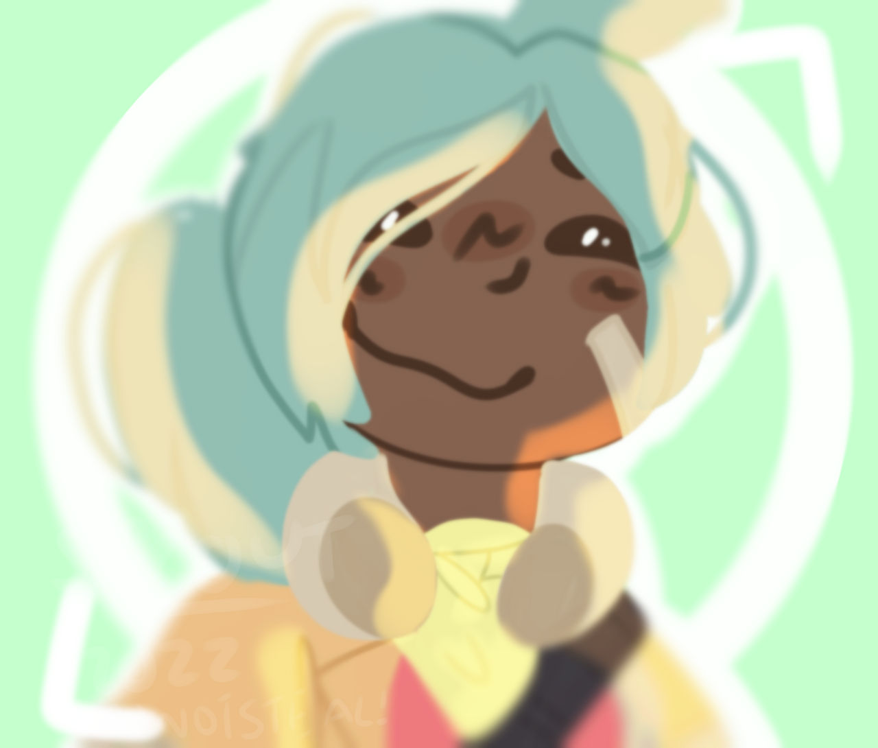 slime rancher fanart!! by fiiinchspark on DeviantArt