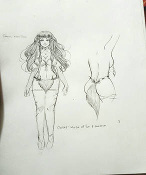 Dd concept art