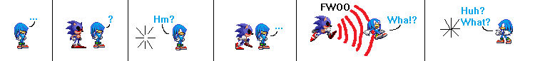 SONIC.EXE ENDING MESSAGE TRANSLATED by Peyton-the-echidna on DeviantArt