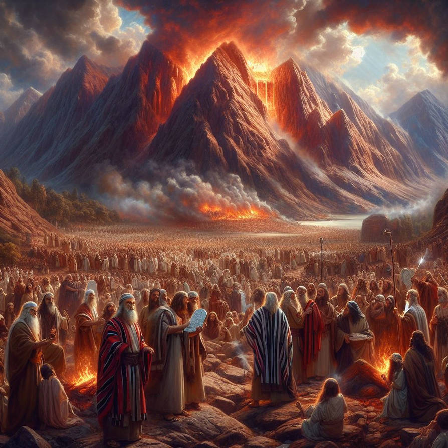 Mount Sinai By Sev1n On DeviantArt mount-sinai-by-sev1n-on-deviantart