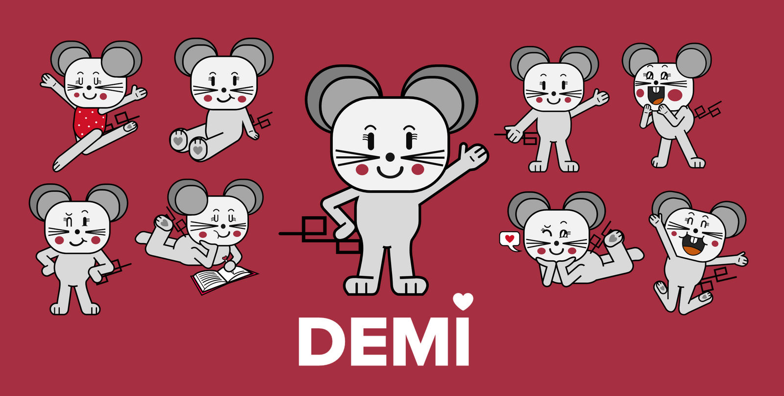 Demi - Concept Art - Final Version by 786542 on DeviantArt