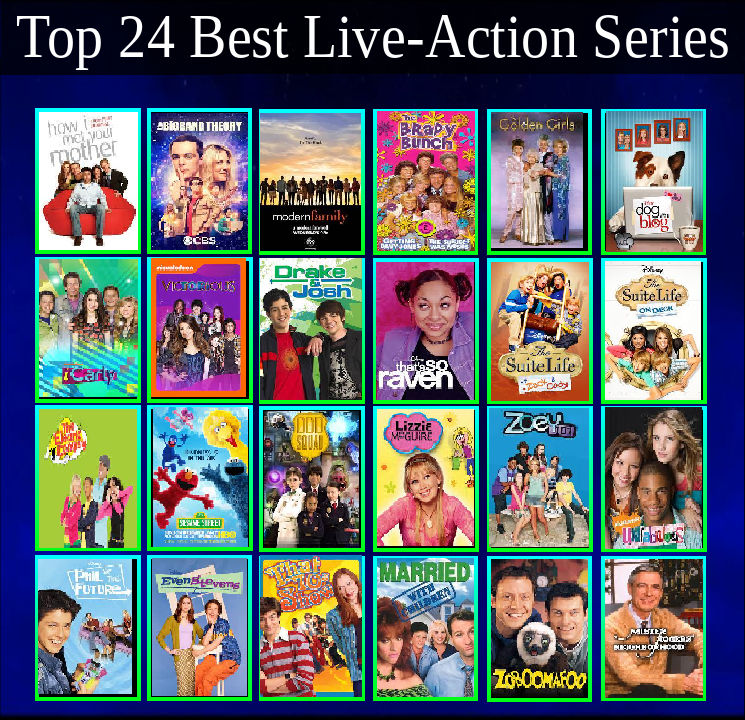 Tv Shows 2025 Wikipedia