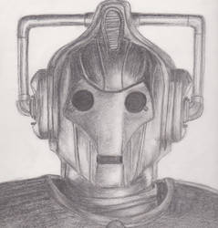 Cyberman