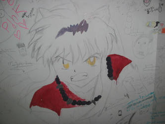 inuyasha