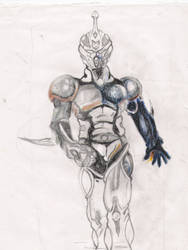 guyver